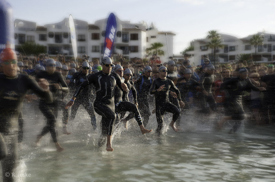 Ironman Mallorca