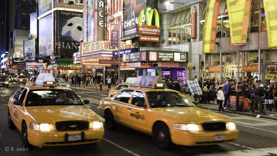 Times Square