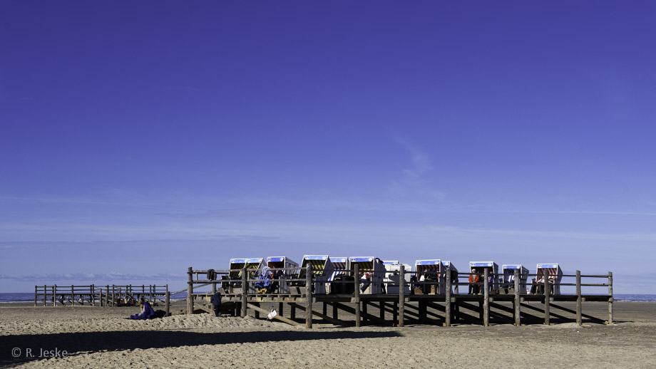 St. Peter Ording