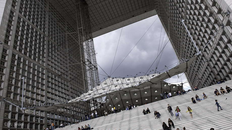 Grande Arche